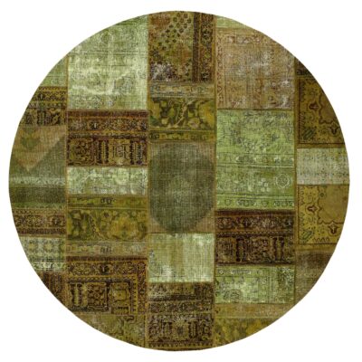 Vintage Patchwork