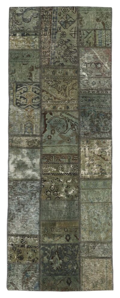 Vintage Patchwork