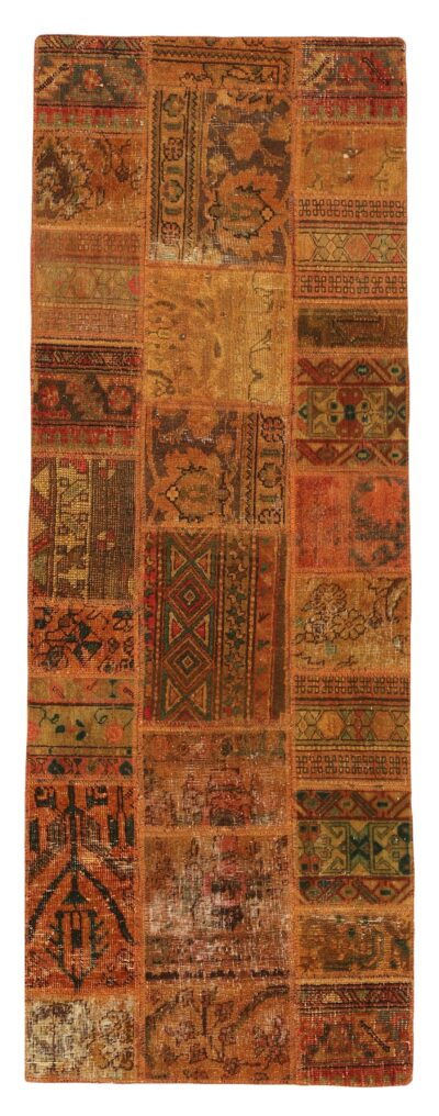Vintage Patchwork