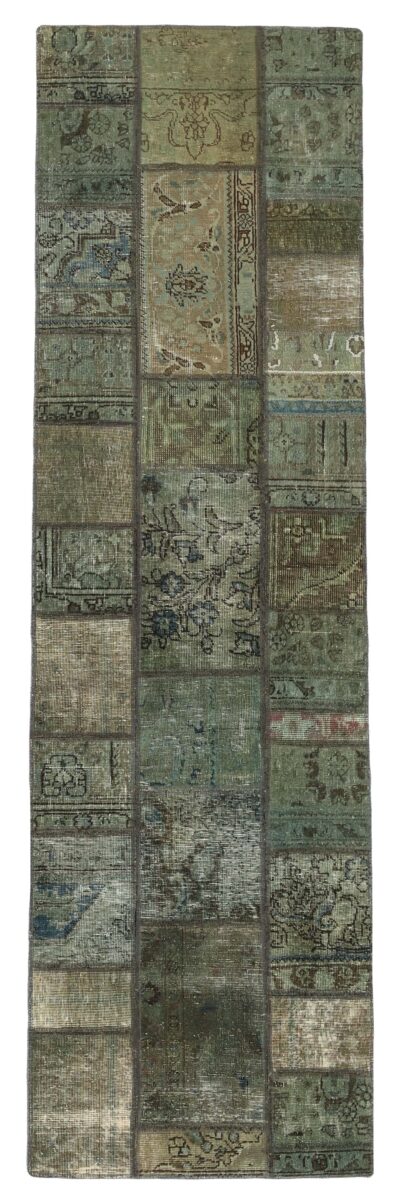 Vintage Patchwork