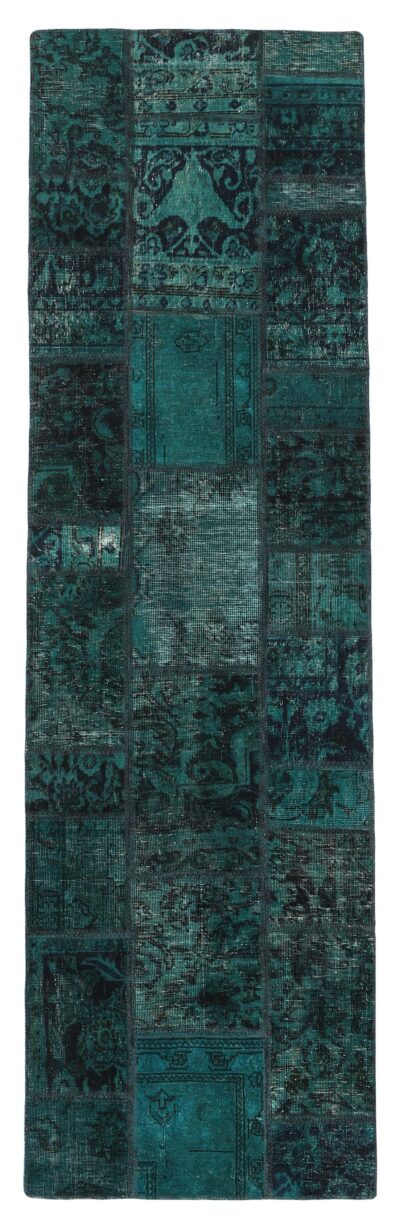 Vintage Patchwork
