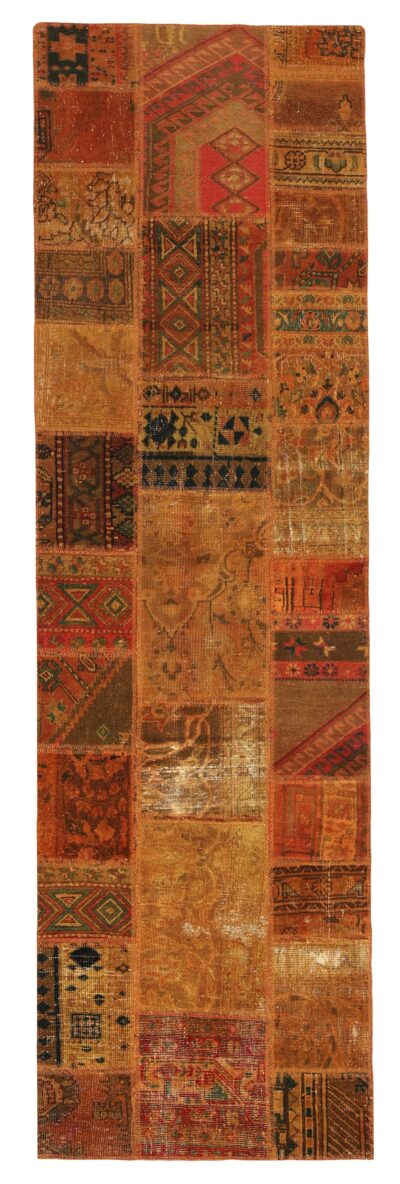 Vintage Patchwork