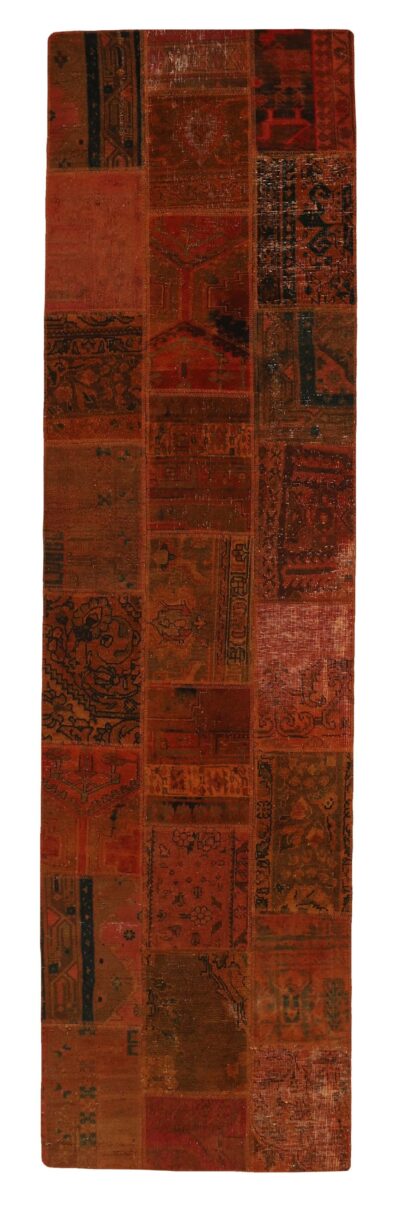 Vintage Patchwork
