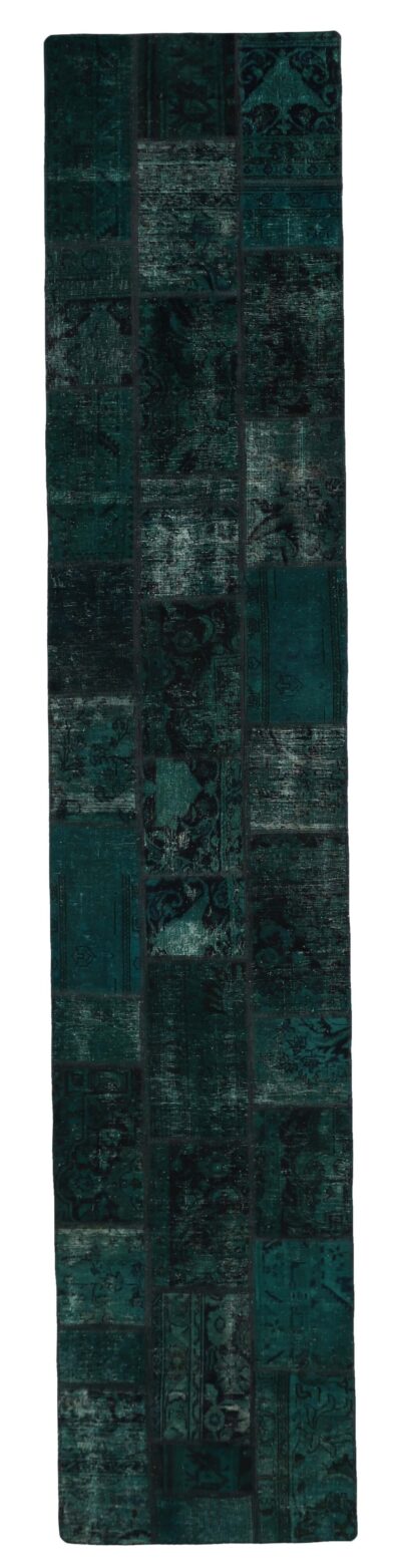 Vintage Patchwork