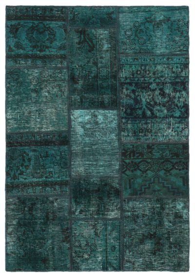 Vintage Patchwork