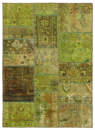 Vintage Patchwork