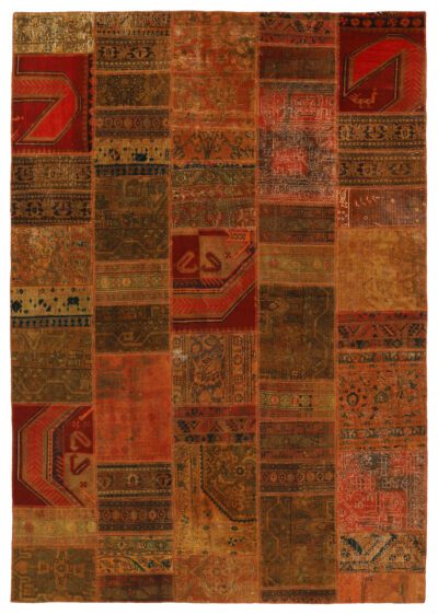 Vintage Patchwork
