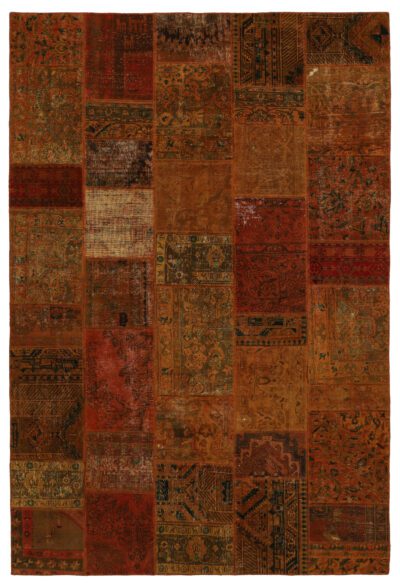 Vintage Patchwork