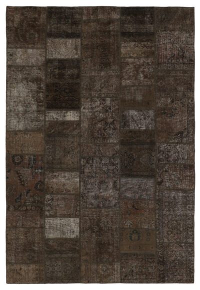 Vintage Patchwork