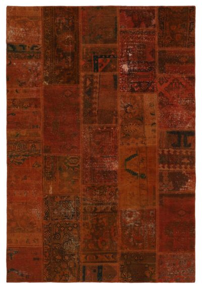 Vintage Patchwork