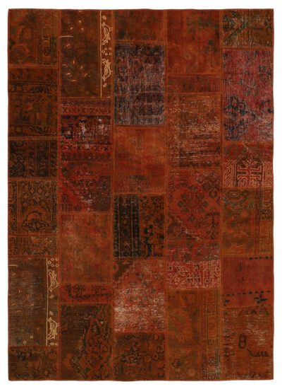 Vintage Patchwork