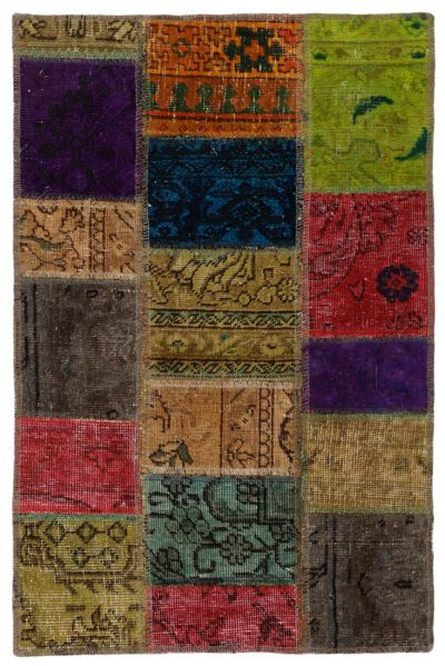 Vintage Patchwork