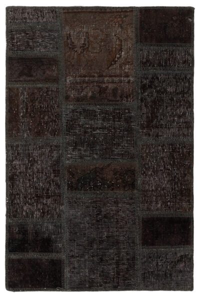 Vintage Patchwork