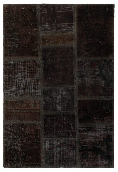 Vintage Patchwork