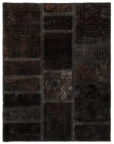 Vintage Patchwork