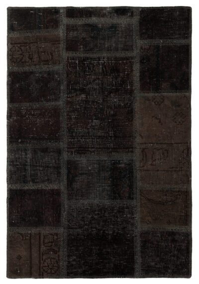 Vintage Patchwork