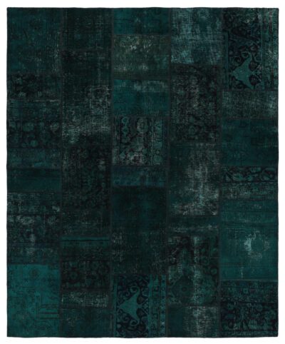 Vintage Patchwork