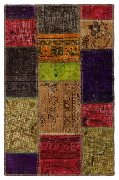 Vintage Patchwork