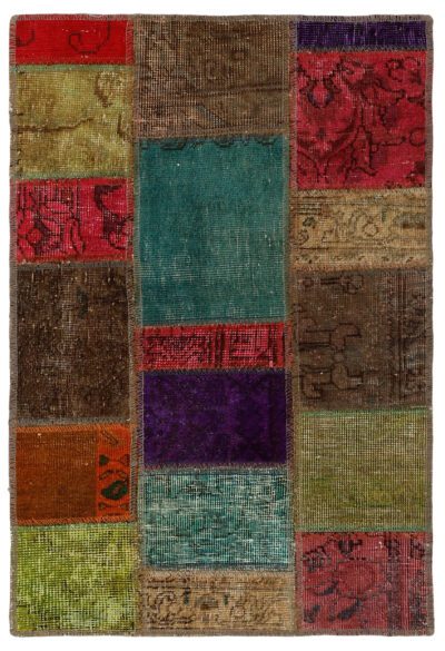Vintage Patchwork