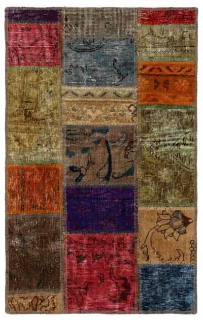 Vintage Patchwork