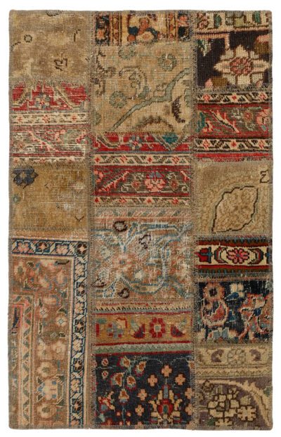 Vintage Patchwork