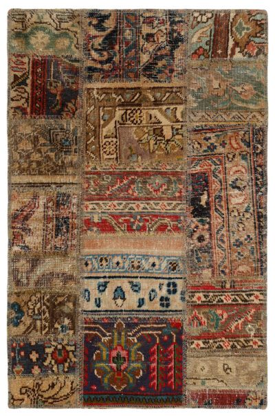 Vintage Patchwork