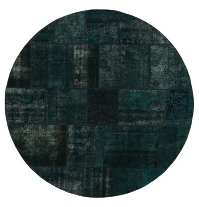 Vintage Patchwork