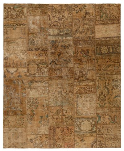 Vintage Patchwork