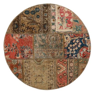 Vintage Patchwork