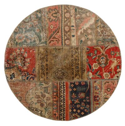 Vintage Patchwork