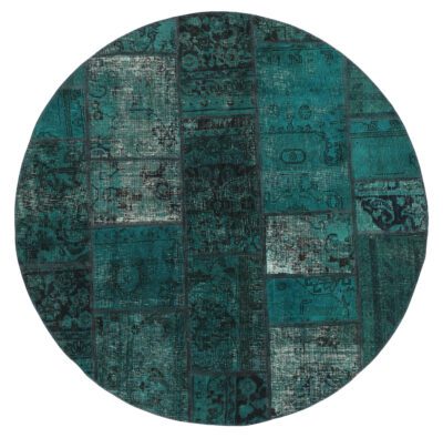 Vintage Patchwork