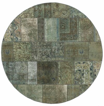 Vintage Patchwork