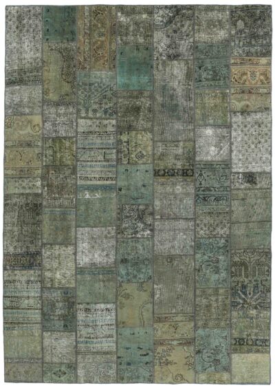 Vintage Patchwork