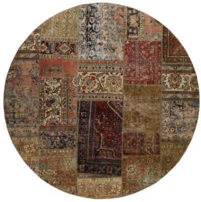 Vintage Patchwork