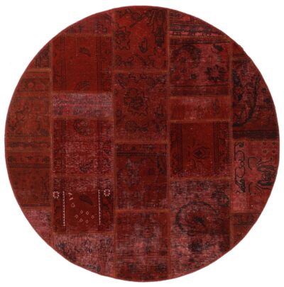Vintage Patchwork