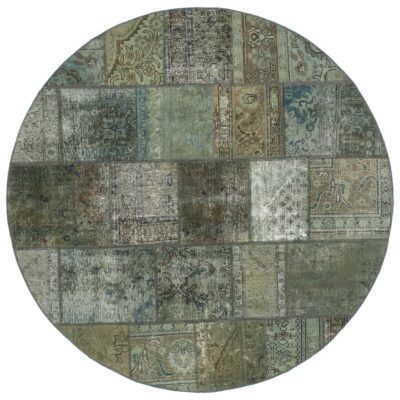 Vintage Patchwork