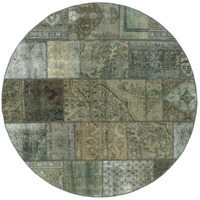 Vintage Patchwork