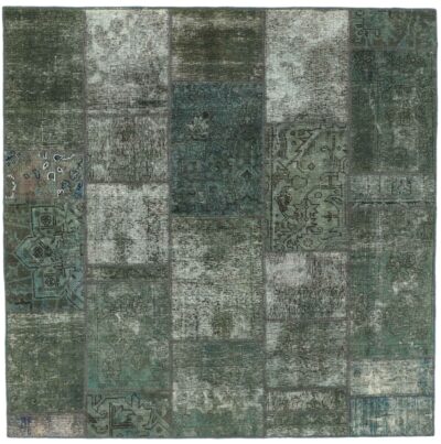 Vintage Patchwork
