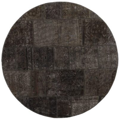 Vintage Patchwork