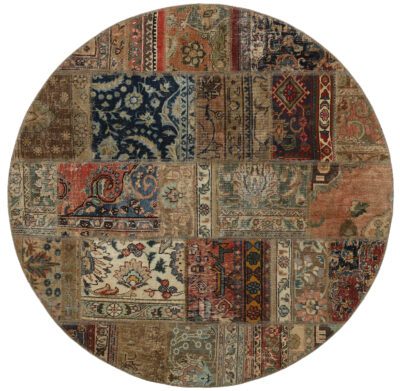 Vintage Patchwork