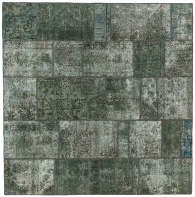 Vintage Patchwork