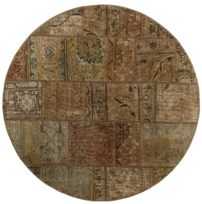 Vintage Patchwork