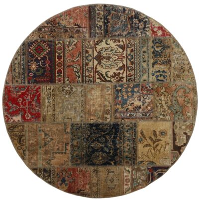 Vintage Patchwork