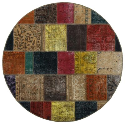 Vintage Patchwork