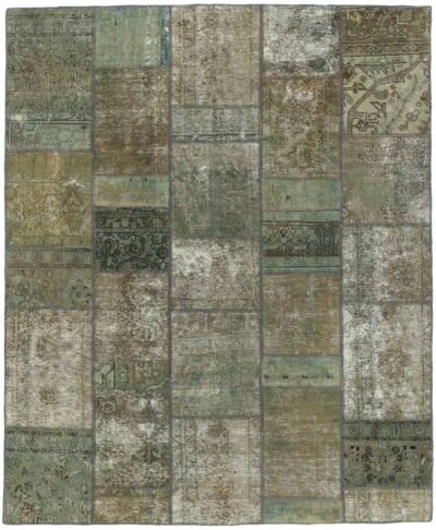 Vintage Patchwork