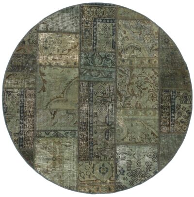 Vintage Patchwork