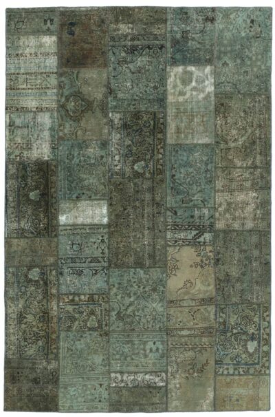 Vintage Patchwork