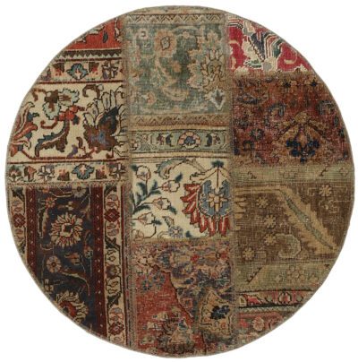Vintage Patchwork