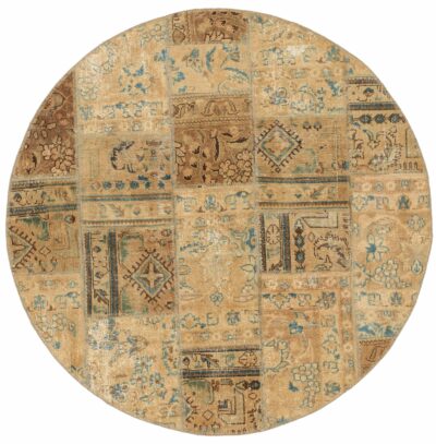Vintage Patchwork