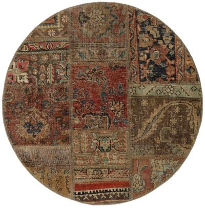 Vintage Patchwork